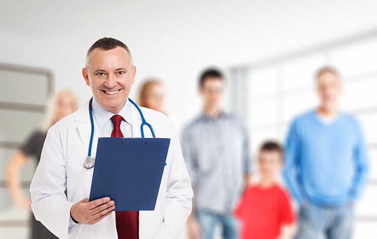 Sağlığınızı Düşünüyoruz .  Şimdi COVİD-19 Teminatı da dahil..